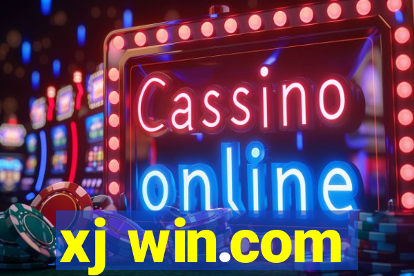 xj win.com